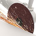 Fiber Discs image